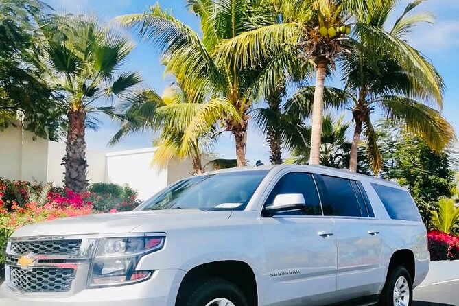Cabo Private Transportation to Cabo - Why a Private Airport Ride Helps in Cabo