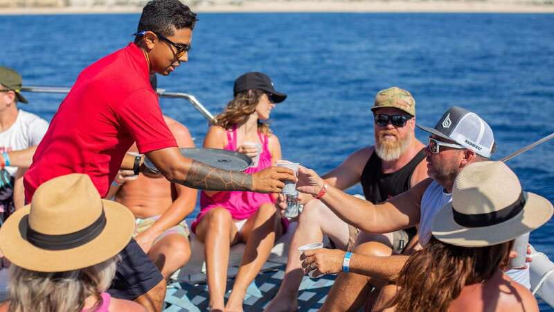 Cabo San Lucas: 4-Hour Snorkeling Cruise with Open Bar - Should you book the Pez Gato cruise?