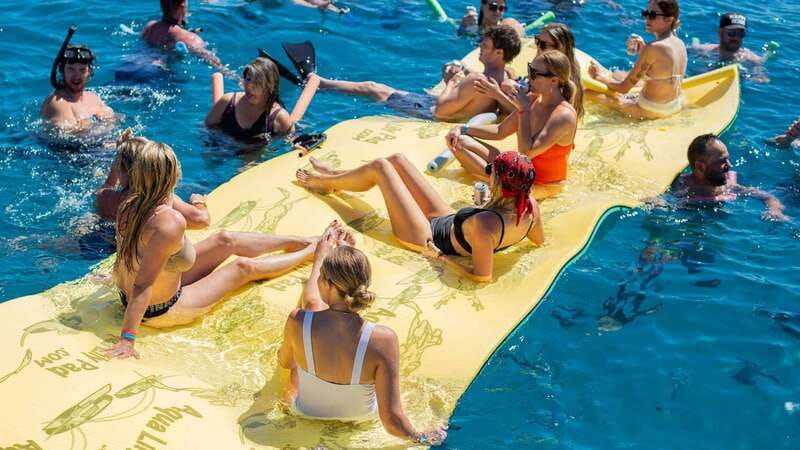 Cabo San Lucas: 4-Hour Snorkeling Cruise with Open Bar - The return ride is part of the experience