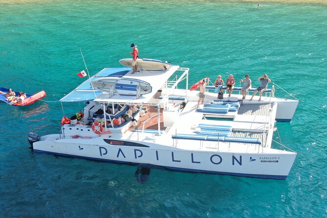 Cabo San Lucas All-Inclusive Private Catamaran Snorkeling Cruise - How the price compares with the experience