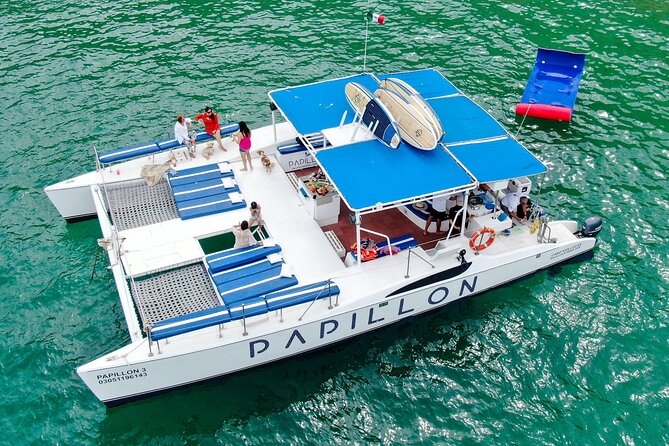 Cabo San Lucas All-Inclusive Private Catamaran Snorkeling Cruise - Who will enjoy this cruise most
