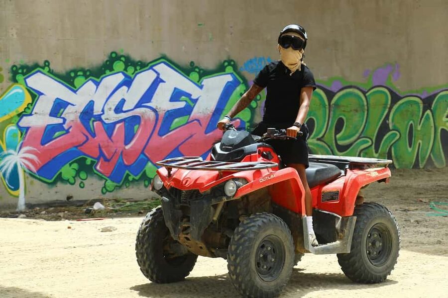 Cabo San Lucas: Beach & Desert ATV Tour with Tequila Tasting - Who will enjoy this Cabo excursion most?