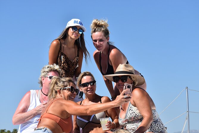 Cabo San Lucas Boat Tour with Snorkeling, Open Bar, and Lunch - The Arch: Cabo’s Essential Photo Stop