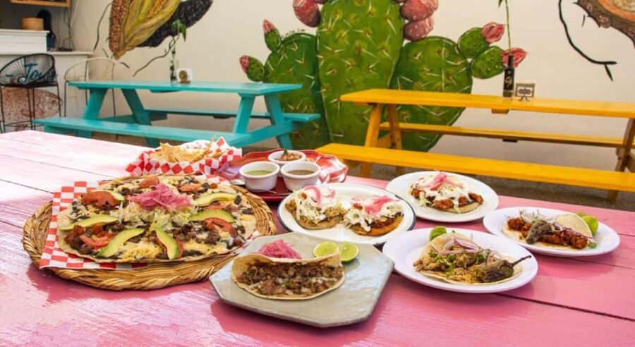 Cabo San Lucas: Cabo Foodie Grand Tour - Key points about the Cabo Foodie Grand Tour