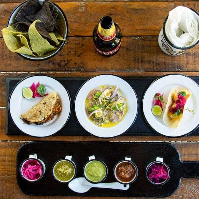 Cabo San Lucas: Cabo Foodie Grand Tour - Stop six: a Mexican dessert to finish