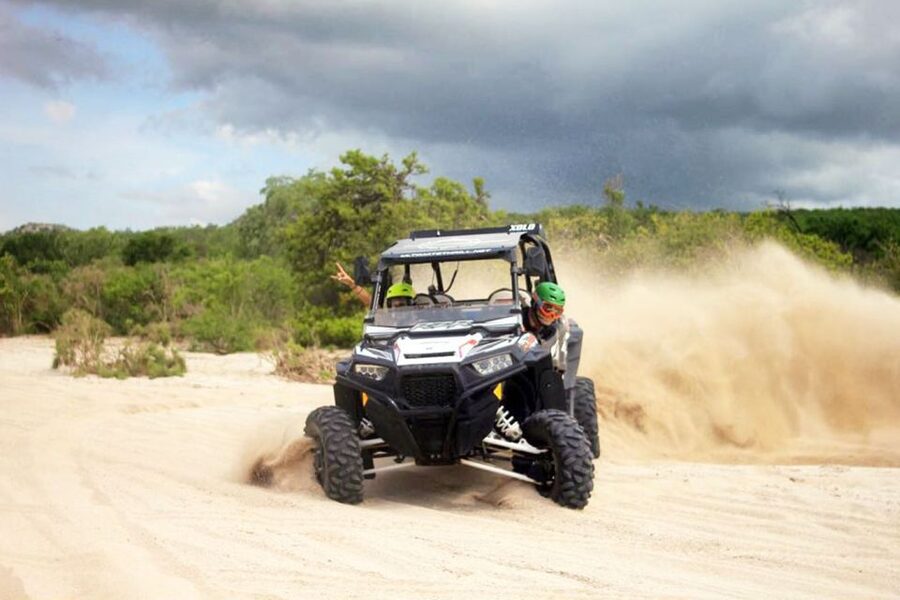 Cabo San Lucas: Camel Ride & Off-Road UTV Combo Adventure - Should you book the camel and UTV combo?