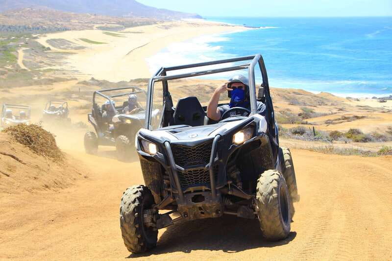 Cabo San Lucas: Camel Ride & Off-Road UTV Combo Adventure - Why this Cabo combo works so well