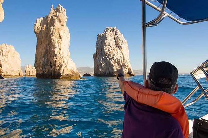 Cabo San Lucas city tour and amazing sea adventure to Lands End! - What this $69 Cabo excursion actually gives you