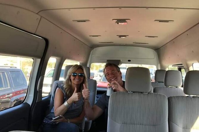 Cabo San Lucas City Tour And Arch Glass Bottom Boat Ride - Downtown Cabo, glassblowing, and shopping