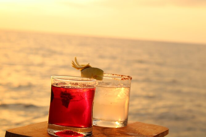 Cabo San Lucas Cocktails, Tequila and Tacos Walking Tour - Start at Mercabo at 5 p.m.