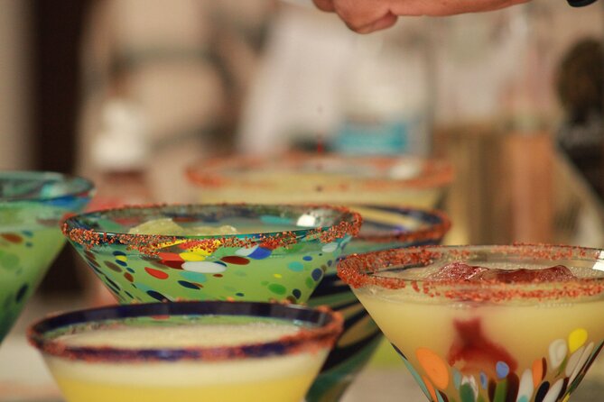 Cabo San Lucas Cocktails, Tequila and Tacos Walking Tour - The guides make the difference
