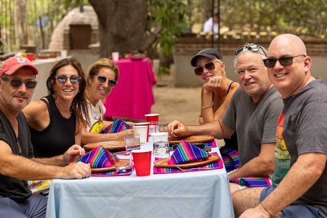 Cabo San Lucas Cooking Classes by Chef Ari - Cooking Mexican food with Chef Ari in Cabo