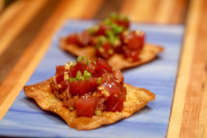 Cabo San Lucas Cooking Classes by Chef Ari - Is $125 a good value in Cabo?