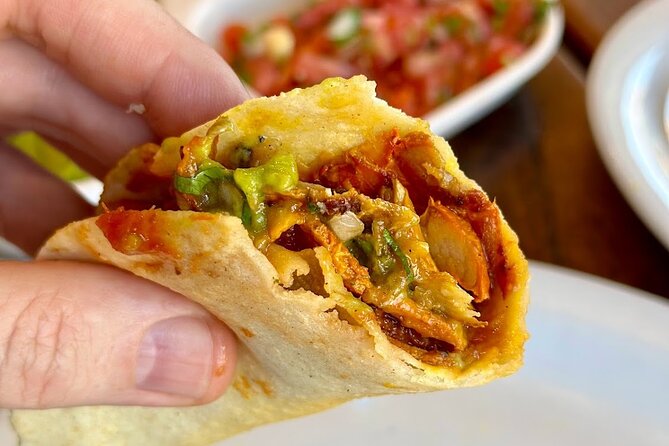 Cabo San Lucas Downtown Food and Tacos Tasting Experience - Quick takeaways