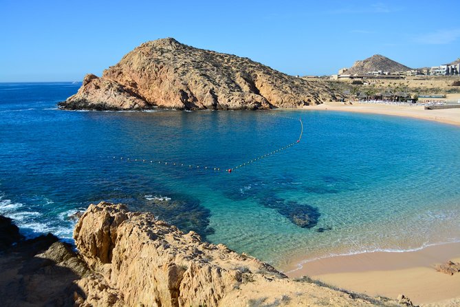 Cabo San Lucas Glass Bottom Kayak Tour and Snorkel at Two Bays - What the three-hour Cabo outing is really like