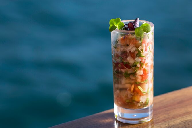 Cabo San Lucas Luxury Sailing Yacht and Dinner with a Chef - Comfort, movement, and access on the yacht