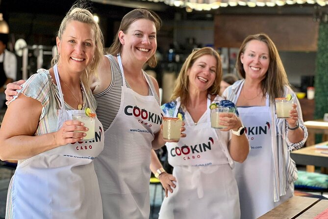 Cabo San Lucas Mexican Cooking Class Experience and Local Markets - Who will enjoy this Cabo cooking class