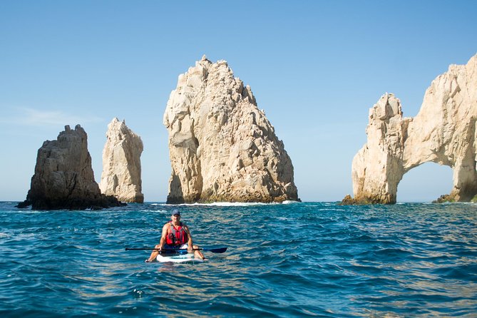 Cabo San Lucas Paddleboard and Snorkel at the Arch - Who will enjoy this Cabo outing