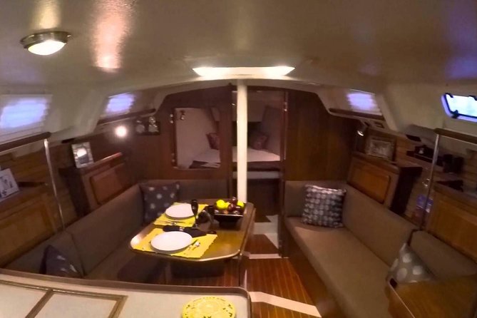 Cabo San Lucas Private 38 ft Sailing Tour with Snorkeling - Who will get the most from this outing