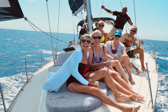Cabo San Lucas Private 38 ft Sailing Tour with Snorkeling - Timing, weather, and practical value