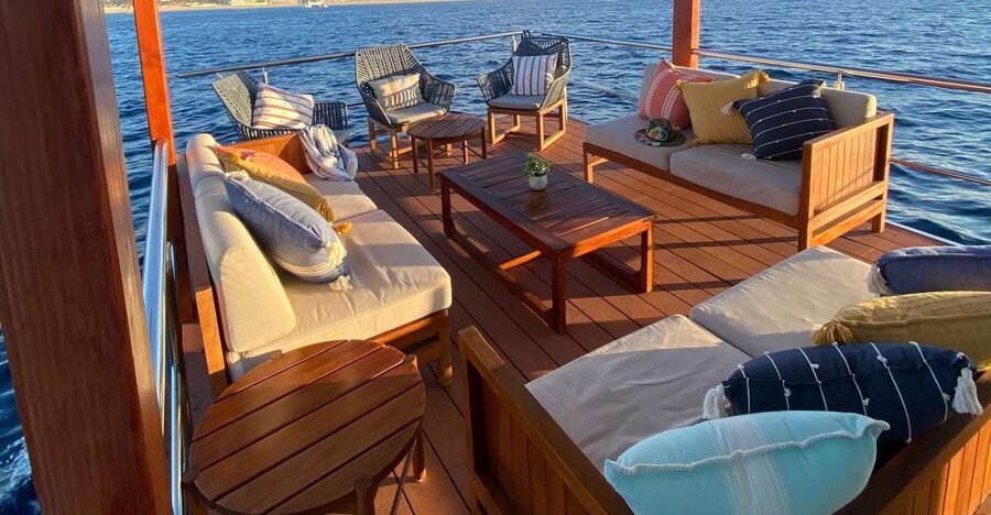 Cabo San Lucas: Private Catamaran Cruise - Is $950 per person good value?