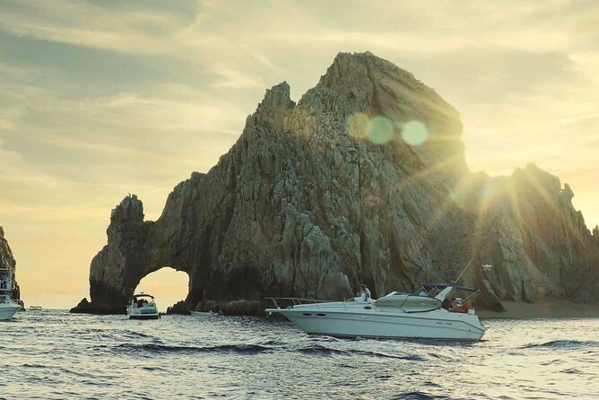 Cabo San Lucas Private Yacht Cruise with Open Bar - Food, drinks, and the fine print on the open bar