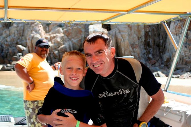 Cabo San Lucas Short Snorkeling Tour with Divemaster Guide - Guides make the difference