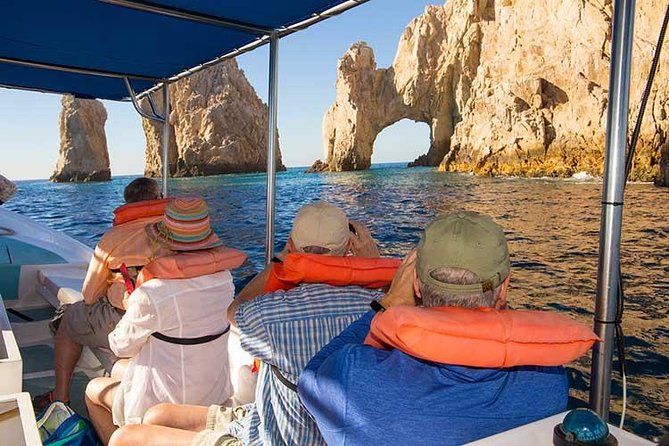 Cabo San Lucas sightseeing and Famous Arch tour - Why the Arch boat ride is the heart of the outing