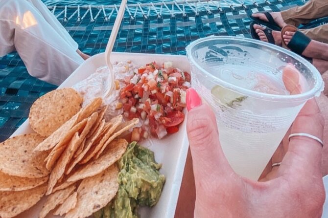 Cabo San Lucas Sunset Cruise with Open Bar and Snacks - What Makes the Cabo Blue Crew Important