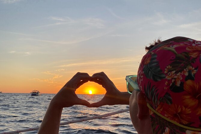 Cabo San Lucas Sunset Cruise with Open Bar and Snacks - Is $68.90 a Fair Cabo Sunset Price?