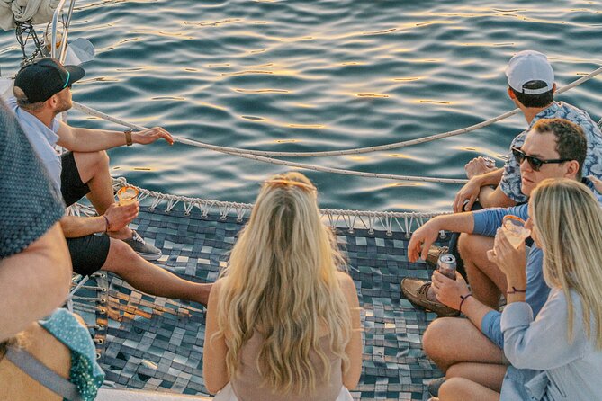 Cabo San Lucas Sunset Cruise with Open Bar and Snacks - Who Will Enjoy This Cruise Most