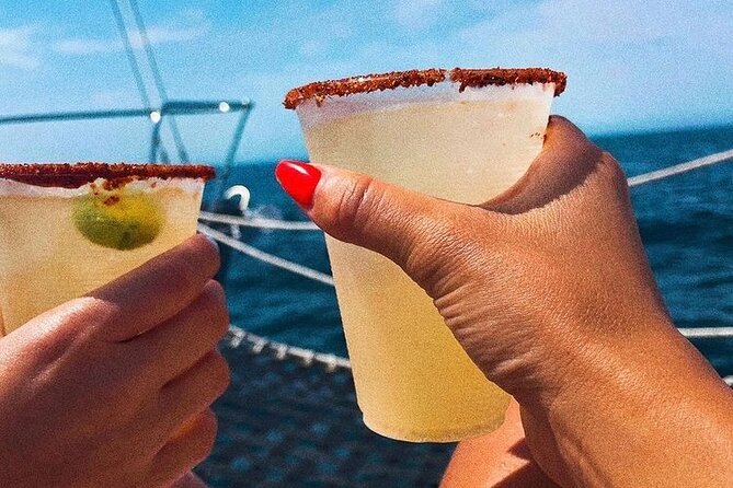 Cabo San Lucas Sunset Cruise with Open Bar and Snacks - Timing, Weather, and Cancellation Details