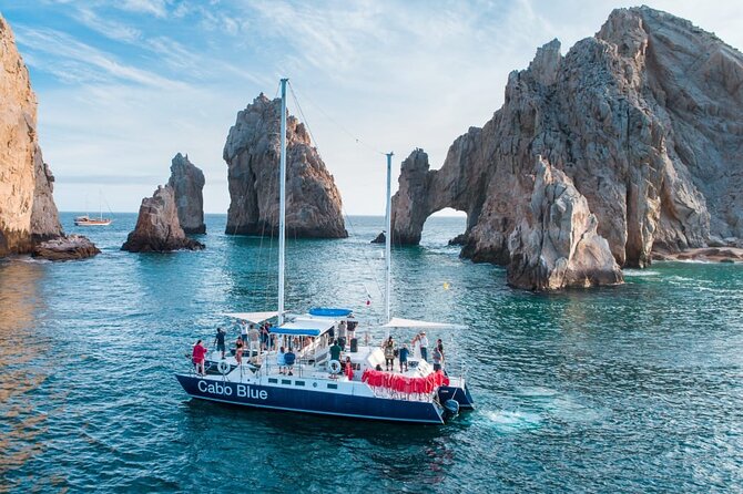Cabo San Lucas Sunset Cruise with Open Bar and Snacks - The Bottom Line: Should You Book It?