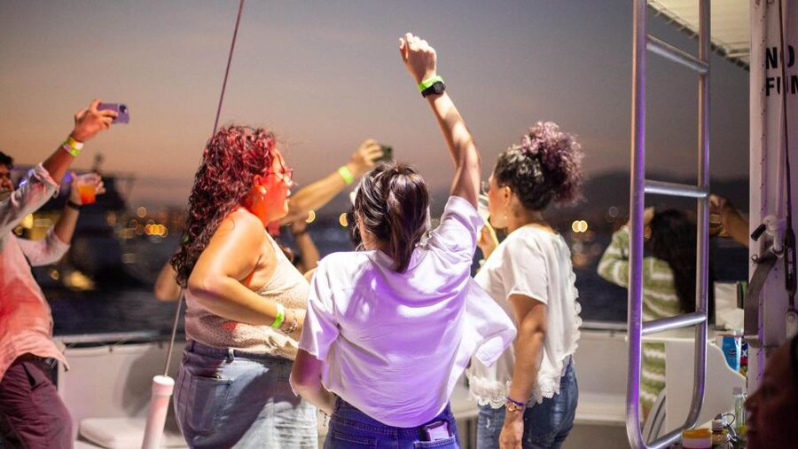 Cabo San Lucas: Sunset Party Cruise with Open Bar - Should you book the Pez Gato sunset party cruise?