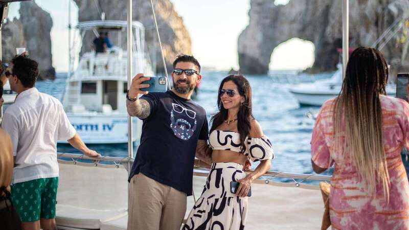Cabo San Lucas: Sunset Party Cruise with Open Bar - Who will enjoy this cruise most