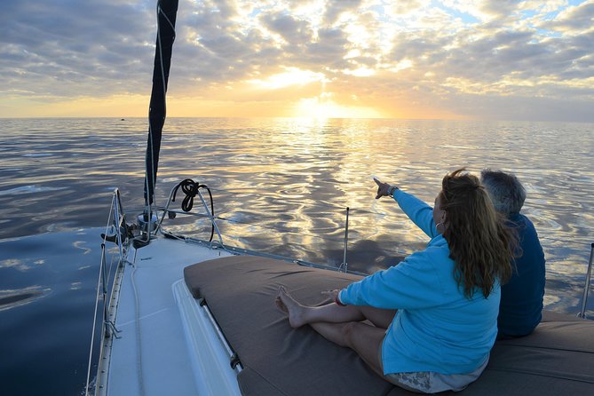 Cabo San Lucas Sunset Sailing Shared Cruise - Wildlife sightings are a bonus, not the plan