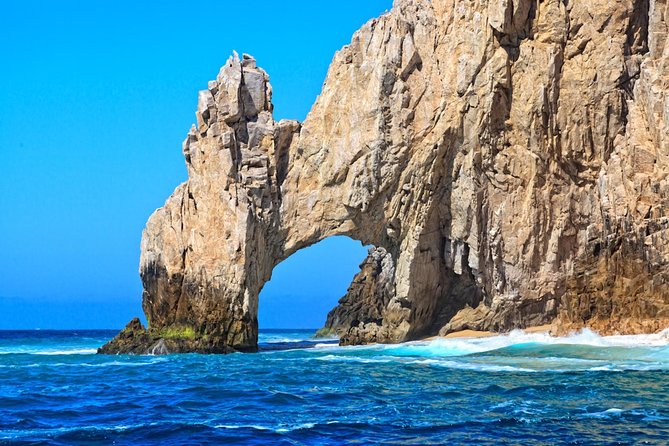 Cabo San Lucas Sunset Sailing Shared Cruise - Comfort, motion, and who should think twice