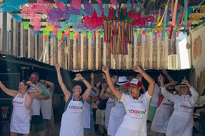 Cabo San Lucas Taco Fiesta: Cooking, Dancing and Mixology Class - Who will enjoy this Cabo experience most
