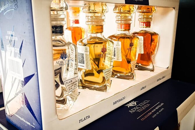 Cabo San Lucas Tequila Tasting Experience - Food pairings that change the tasting