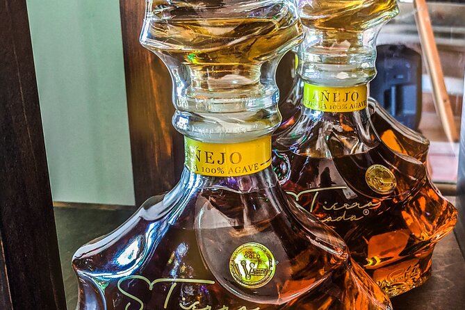Cabo San Lucas Tequila Tasting Experience - A lesson in agave, production, and Mexican tradition