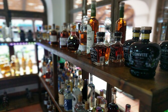 Cabo San Lucas Tequila Tasting Experience - How the 90-minute schedule feels