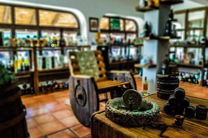 Cabo San Lucas Tequila Tasting Experience - Who will enjoy this most?