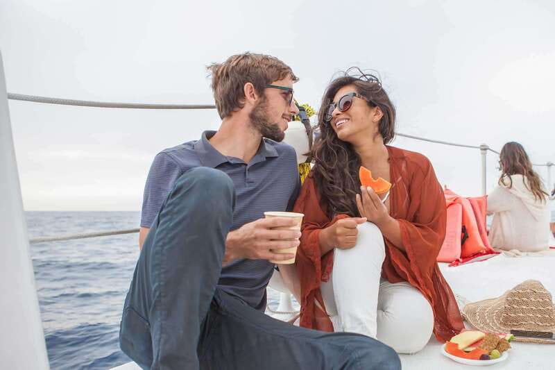 Cabo San Lucas: Whale Watching Catamaran Experience - Why this Cabo whale cruise is worth considering