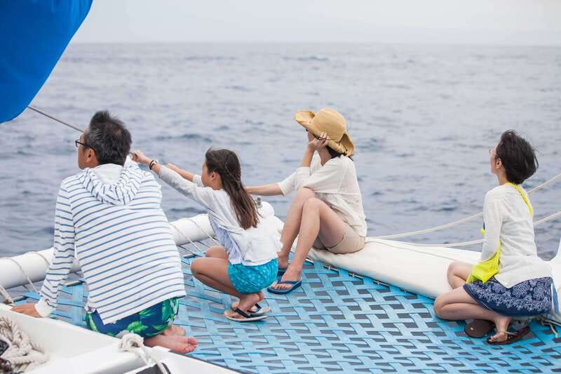 Cabo San Lucas: Whale Watching Catamaran Experience - How the two-hour schedule feels