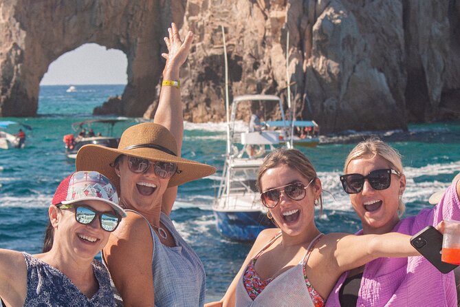 Cabo San Lucas Whale Watching Lunch Cruise - Timing, weather, and cancellation rules