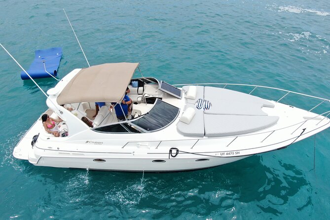 Cabo San Lucas Yacht Rental all inclusive - Is $1,450 a fair price for six people?
