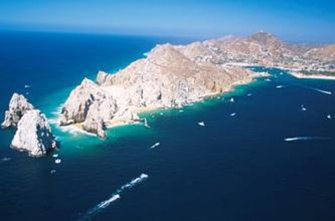 Cabo Sunset Dinner Cruise with Live Music & Open Bar on Cabo Wave - Key points to know before you book