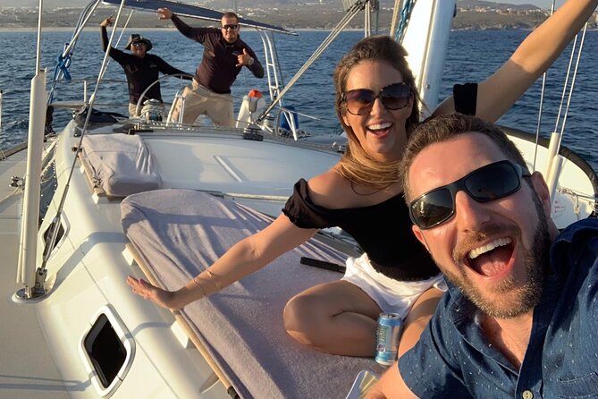 Cabos Original Sunset Cruise To The Arch - Who will enjoy this Cabo sunset cruise?