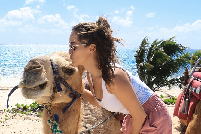 Camel Expedition and Beach Club In Riviera Maya - Photos can change the price quickly