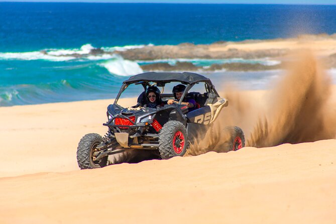 Camel Ride and UTV Combo Adventure, with Tequila Tasting - Who will enjoy this Cabo excursion?